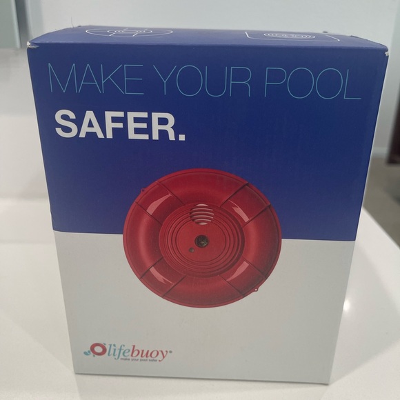 Pool Alarm - Picture 11 of 14